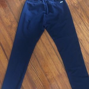 Women’s fig scrub pants